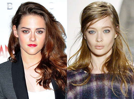 Kristen Stewart, Hair Kristen Stewart, Hair